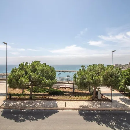 #103 Foxy V By Holidays Apartment Albufeira