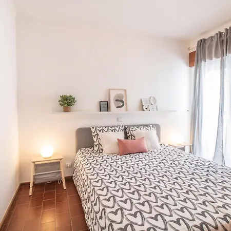 #103 Foxy V By Holidays Appartement *