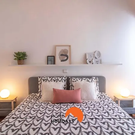 דירה #103 Foxy V By Holidays *