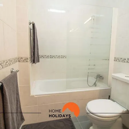 #103 Foxy V By Holidays Appartement *