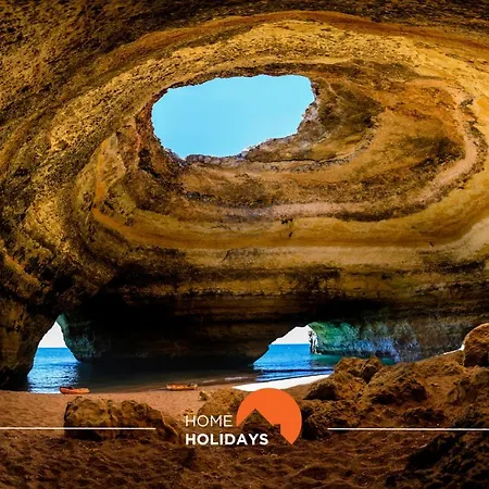 דירה #103 Foxy V By Holidays *