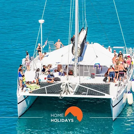 דירה #103 Foxy V By Holidays *