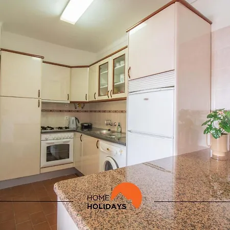 #103 Foxy V By Holidays * Albufeira