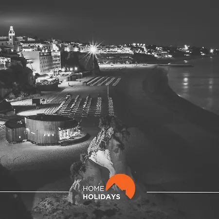#103 Foxy V By Holidays شقة *