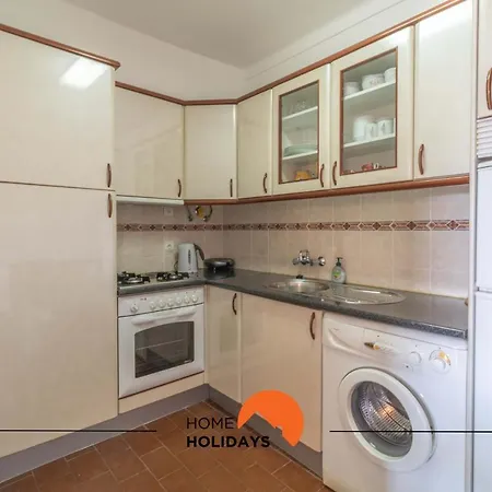 Apartment #103 Foxy V By Holidays Albufeira
