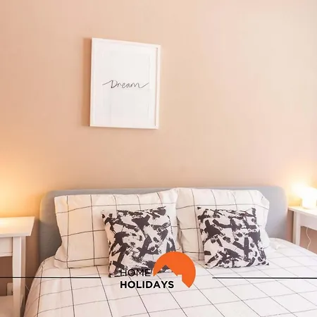 דירה #103 Foxy V By Holidays