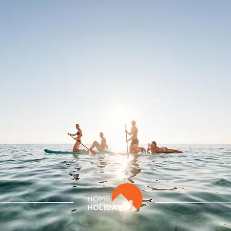 דירה #103 Foxy V By Holidays *