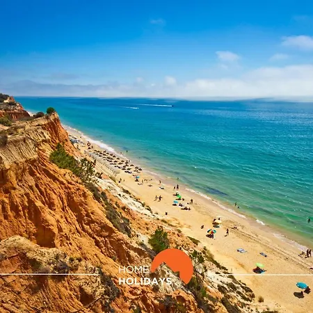 #103 Foxy V By Holidays * Albufeira