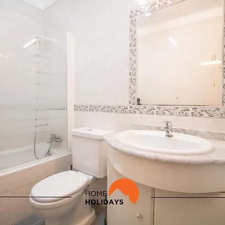 #103 Foxy V By Holidays Albufeira