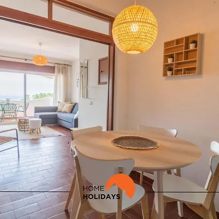 #103 Foxy V By Holidays Apartment Albufeira