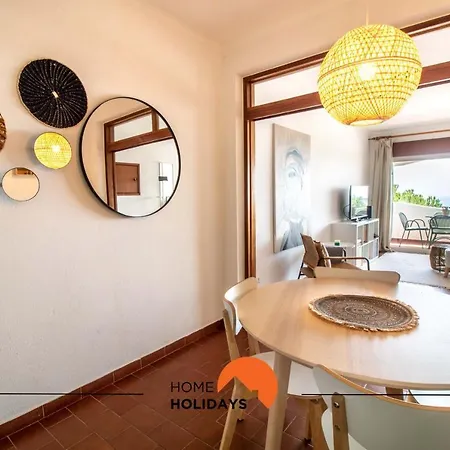 #103 Foxy V By Holidays * Albufeira