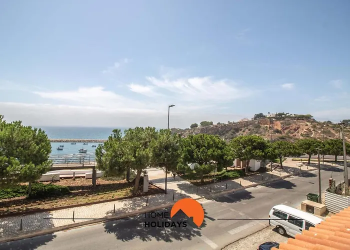 #103 Foxy V By Holidays Apartament