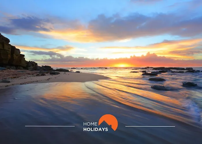 Apartament #103 Foxy V By Holidays *