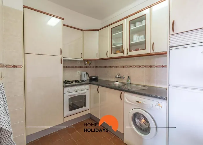 Apartament #103 Foxy V By Holidays Albufeira