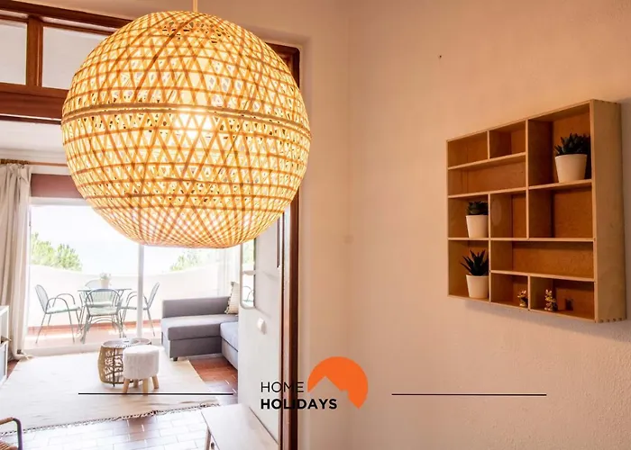 #103 Foxy V By Holidays Albufeira