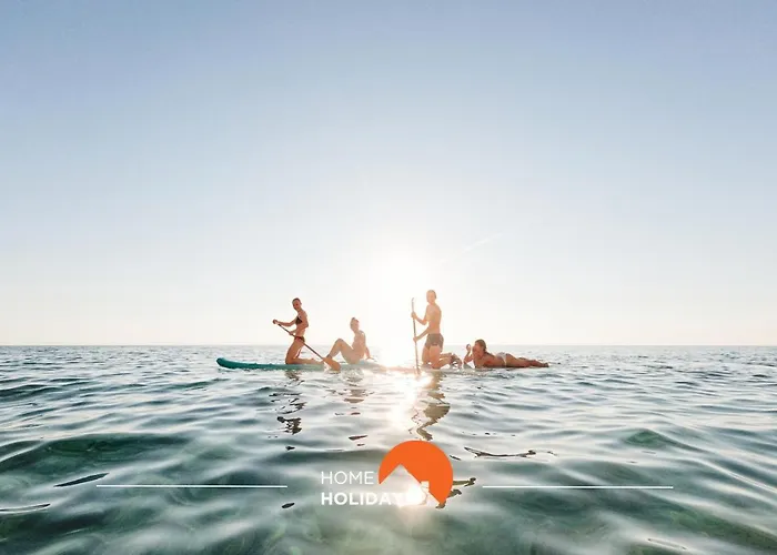 Apartament #103 Foxy V By Holidays *