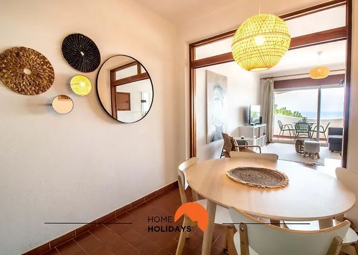 #103 Foxy V By Holidays * Albufeira