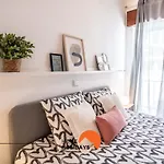 Apartmán #103 Foxy V By Holidays *