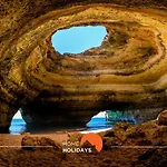 アパート #103 Foxy V By Holidays *