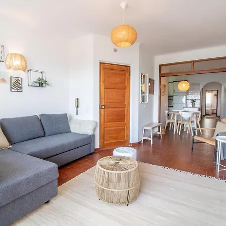 شقة #103 Foxy V By Holidays *