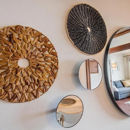 #103 Foxy V By Holidays البوفيرا