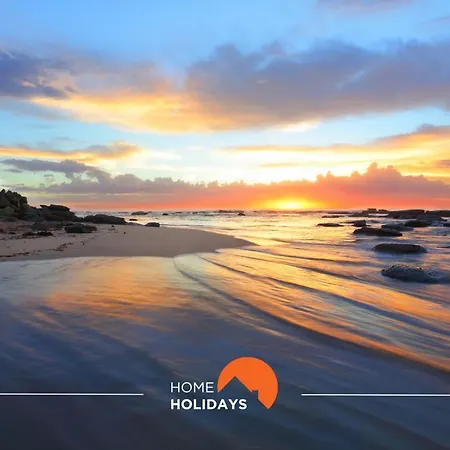 شقة #103 Foxy V By Holidays *