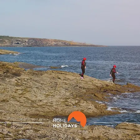 #103 Foxy V By Holidays شقة